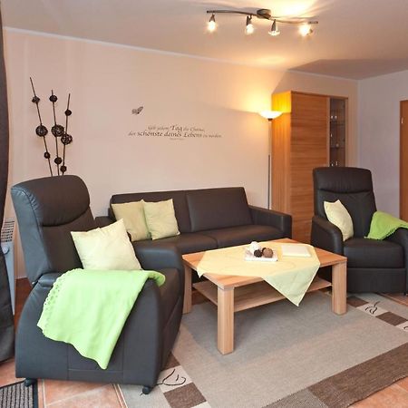 Ferienpark Freesenbruch Wohnung 4 2 - Ostseeperle Zingst Bagian luar foto