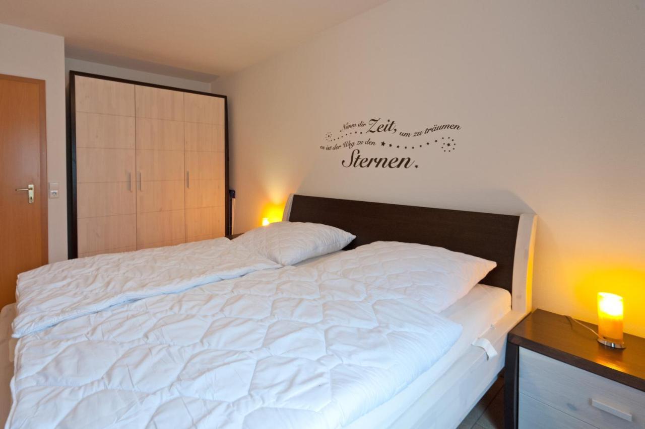 Ferienpark Freesenbruch Wohnung 4 2 - Ostseeperle Zingst Bagian luar foto