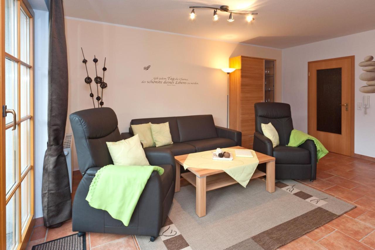 Ferienpark Freesenbruch Wohnung 4 2 - Ostseeperle Zingst Bagian luar foto