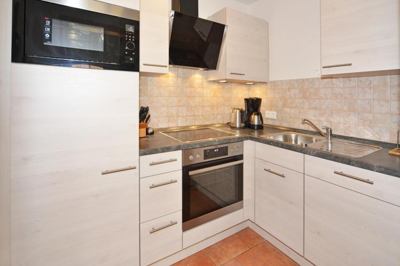 Ferienpark Freesenbruch Wohnung 4 2 - Ostseeperle Zingst Bagian luar foto