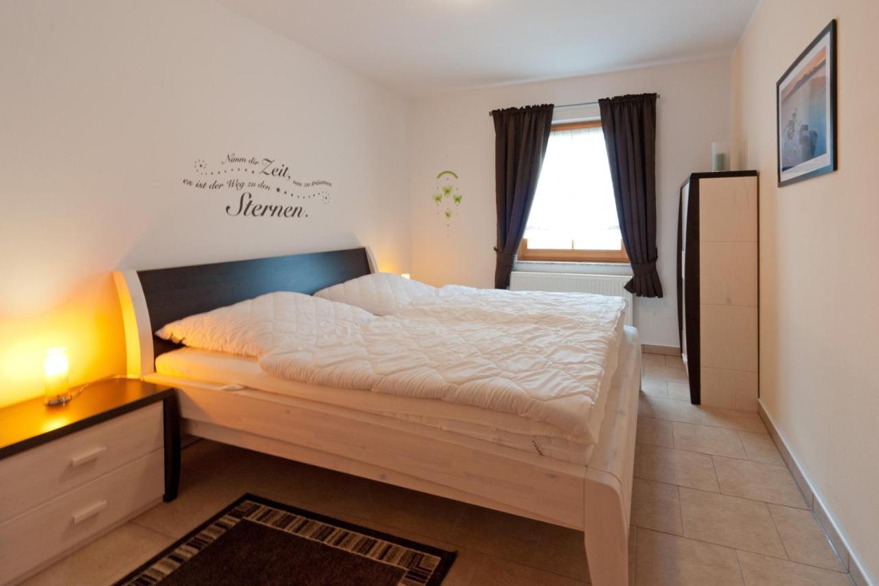 Ferienpark Freesenbruch Wohnung 4 2 - Ostseeperle Zingst Bagian luar foto