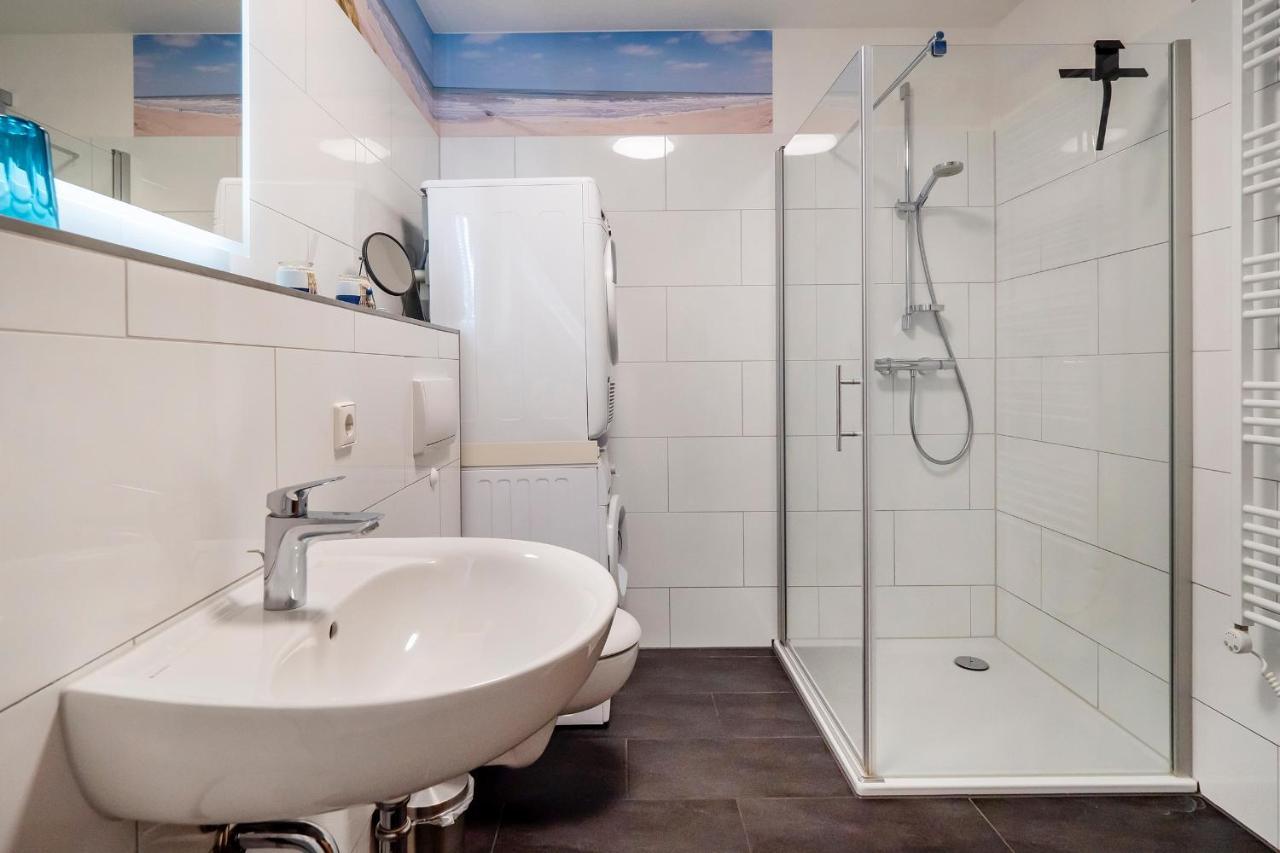 Ferienpark Freesenbruch Wohnung 4 2 - Ostseeperle Zingst Bagian luar foto